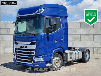 Çekici DAF XG+ 530