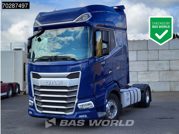 Çekici DAF XG+ 530