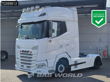 Çekici DAF XG+ 530