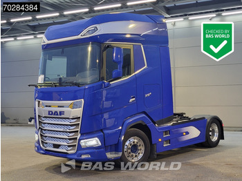Çekici DAF XG+ 530