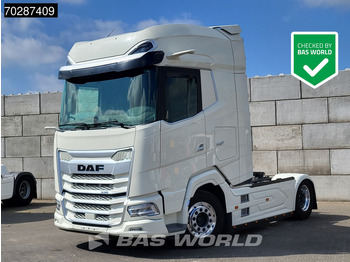 Çekici DAF XG+ 530
