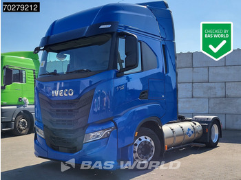 Çekici IVECO S-WAY