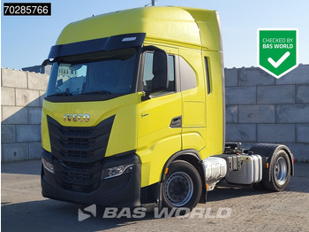 Çekici IVECO S-WAY