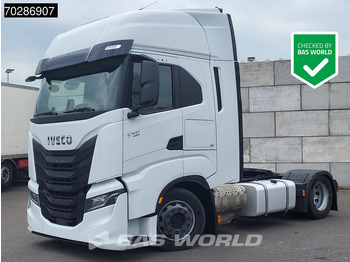 Çekici IVECO S-WAY