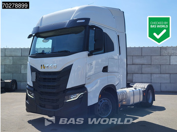 Çekici IVECO S-WAY