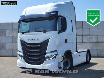 Çekici IVECO S-WAY