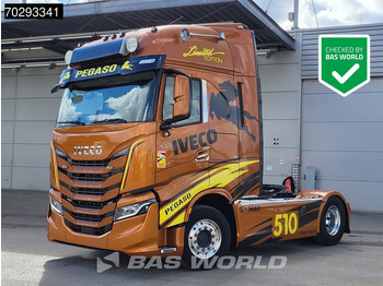 Çekici IVECO S-WAY