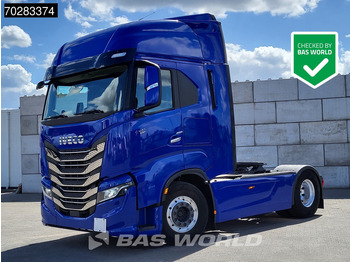 Çekici IVECO S-WAY