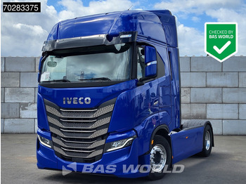 Çekici IVECO S-WAY