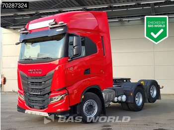 Çekici IVECO S-WAY