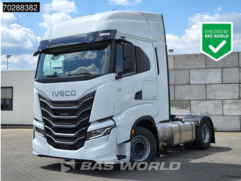 Çekici IVECO S-WAY