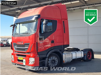 Çekici IVECO Stralis 420