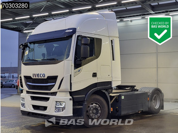 Çekici IVECO Stralis 460