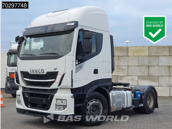 Çekici IVECO Stralis 510