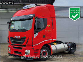 Çekici IVECO Stralis 460