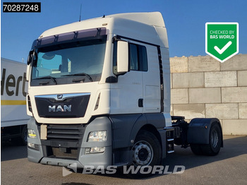 Çekici MAN TGX 18.420