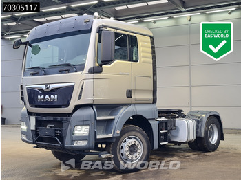 Çekici MAN TGX 18.460