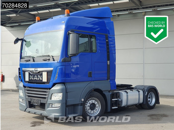Çekici MAN TGX 18.460
