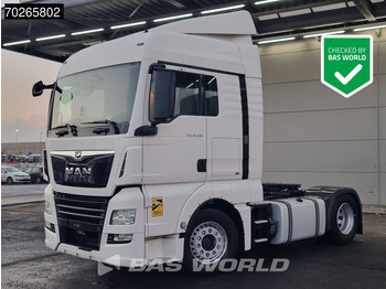 Çekici MAN TGX 18.460
