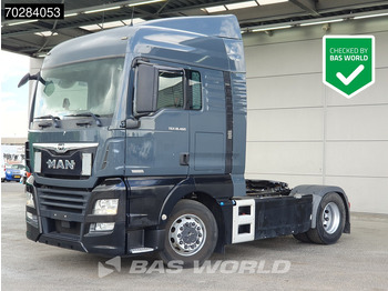 Çekici MAN TGX 18.460