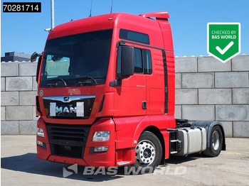 Çekici MAN TGX 18.460