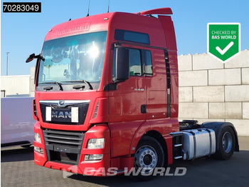 Çekici MAN TGX 18.460