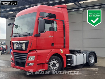 Çekici MAN TGX 18.460