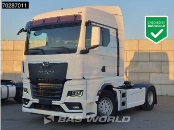 Çekici MAN TGX 18.470