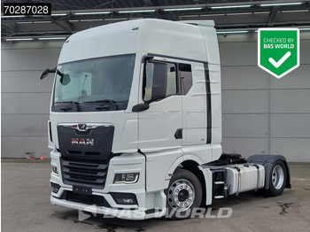Çekici MAN TGX 18.470
