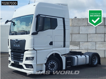 Çekici MAN TGX 18.470