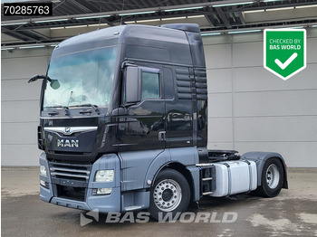 Çekici MAN TGX 18.470