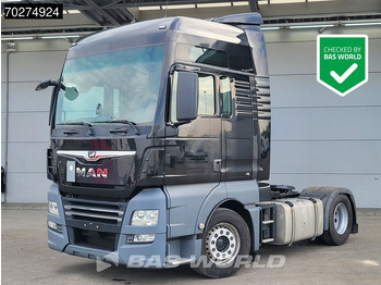 Çekici MAN TGX 18.470