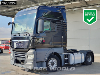 Çekici MAN TGX 18.470