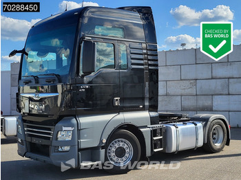 Çekici MAN TGX 18.470