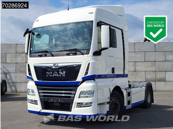 Çekici MAN TGX 18.470