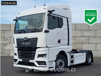 Çekici MAN TGX 18.480