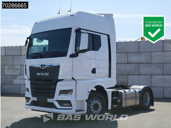 Çekici MAN TGX 18.480