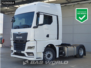 Çekici MAN TGX 18.480