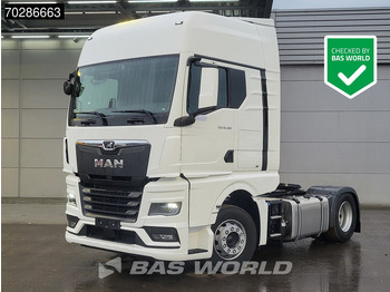 Çekici MAN TGX 18.480