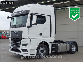 Çekici MAN TGX 18.480