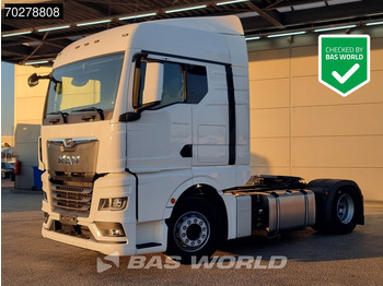 Çekici MAN TGX 18.480