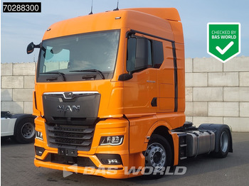 Çekici MAN TGX 18.480