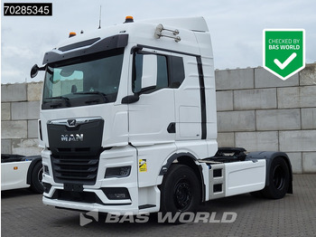 Çekici MAN TGX 18.480