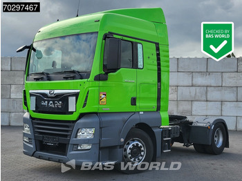 Çekici MAN TGX 18.500