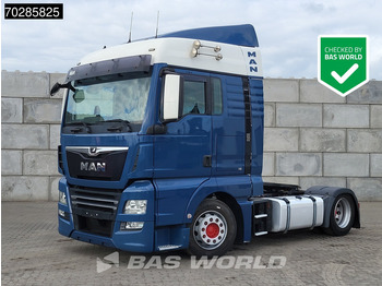 Çekici MAN TGX 18.500