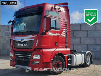 Çekici MAN TGX 18.500