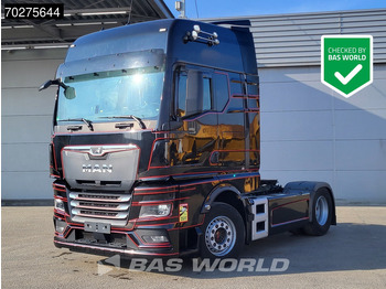 Çekici MAN TGX 18.510