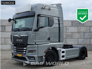 Çekici MAN TGX 18.510