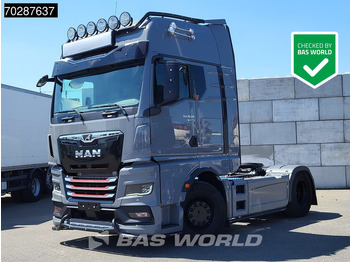 Çekici MAN TGX 18.510