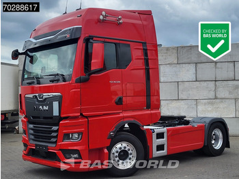 Çekici MAN TGX